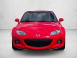 2014 Mazda Mazda MX-5 Miata Sport