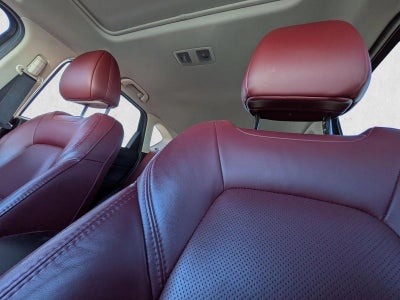 2022 Mazda Mazda CX-5 2.5 S Carbon Edition