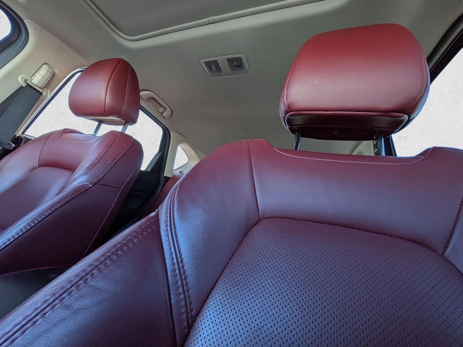 2022 Mazda Mazda CX-5 2.5 S Carbon Edition