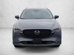 2022 Mazda Mazda CX-5 2.5 S Carbon Edition