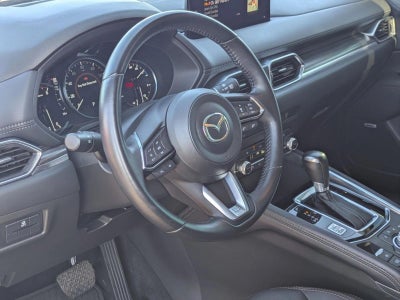 2023 Mazda Mazda CX-5 2.5 S Premium Plus