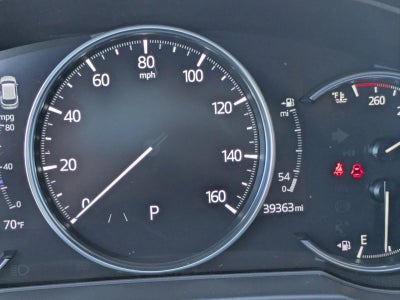 2023 Mazda Mazda CX-5 2.5 S Premium Plus
