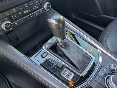 2023 Mazda Mazda CX-5 2.5 S Premium Plus