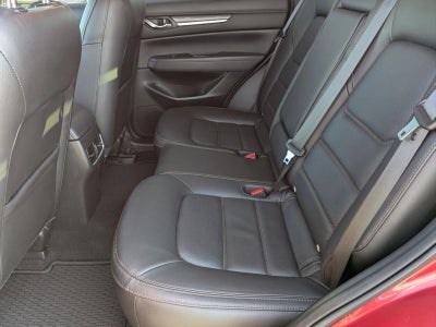 2023 Mazda Mazda CX-5 2.5 S Premium Plus