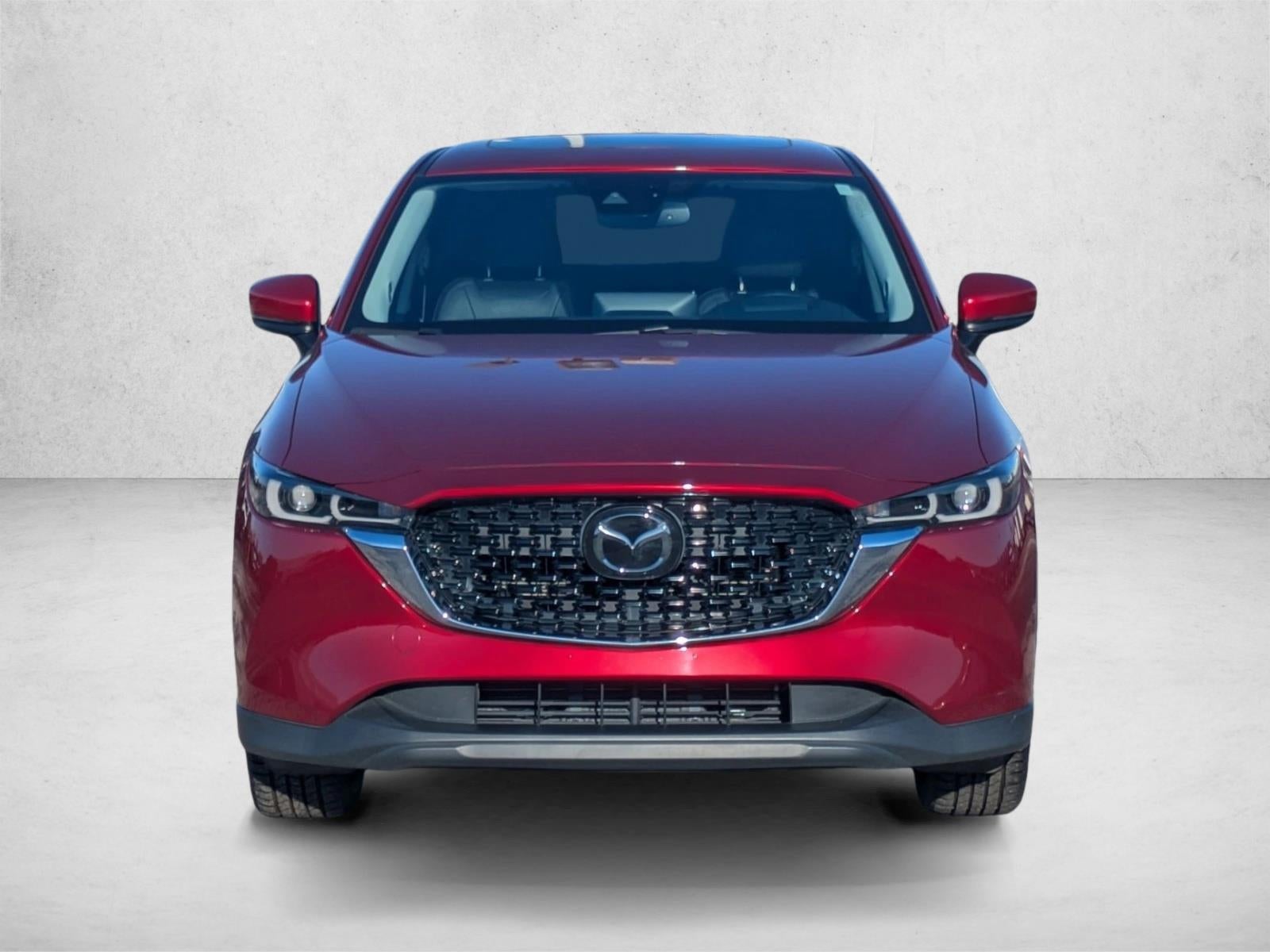 2023 Mazda Mazda CX-5 2.5 S Premium Plus