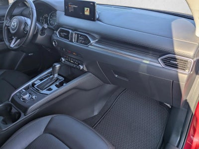 2023 Mazda Mazda CX-5 2.5 S Premium Plus