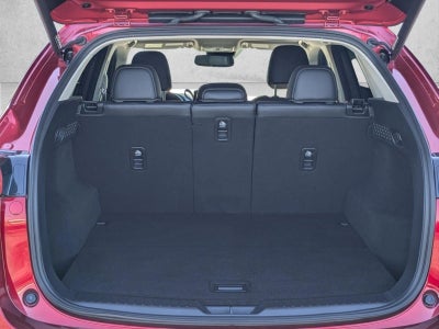 2023 Mazda Mazda CX-5 2.5 S Premium Plus