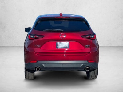 2023 Mazda Mazda CX-5 2.5 S Premium Plus