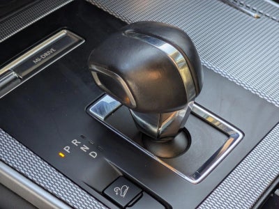 2025 Mazda Mazda CX-90 Preferred Package