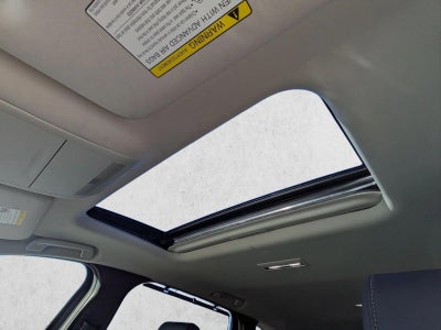 2025 Mazda Mazda CX-90 Preferred Package