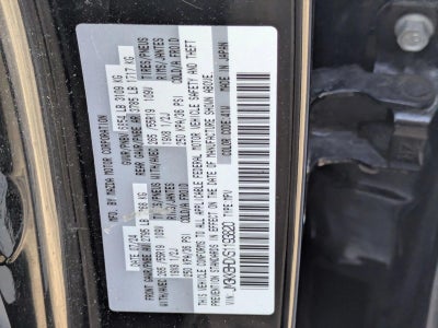 2025 Mazda Mazda CX-90 Preferred Package