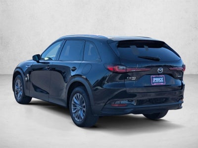 2025 Mazda Mazda CX-90 Preferred Package