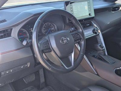 2021 Toyota Venza LE