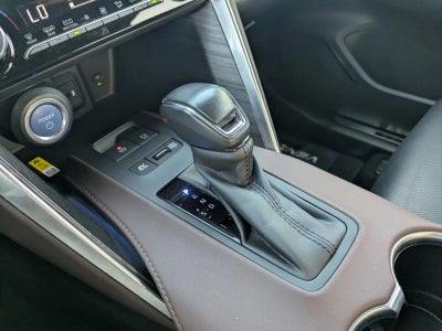 2021 Toyota Venza LE