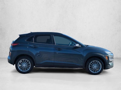 2018 Hyundai Kona SEL