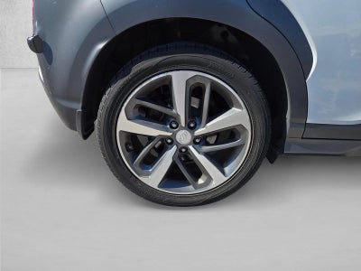 2018 Hyundai Kona Limited
