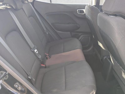 2021 Hyundai Venue SE