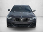 2021 BMW M550i xDrive