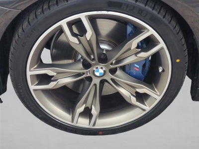 2021 BMW M550i xDrive