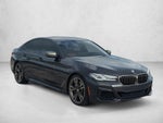 2021 BMW M550i xDrive