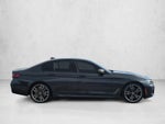 2021 BMW M550i xDrive