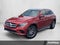 2016 Mercedes-Benz GLC 300 GLC 300