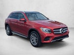 2016 Mercedes-Benz GLC 300 GLC 300