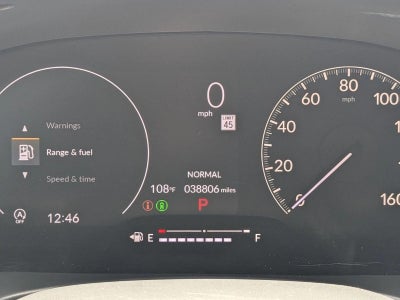 2024 Honda Civic Hatchback Sport