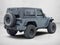 2014 Jeep Wrangler Willys Wheeler