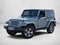 2016 Jeep Wrangler Sahara