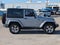 2016 Jeep Wrangler Sahara