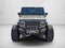 2018 Jeep Wrangler JK Unlimited Golden Eagle