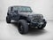 2018 Jeep Wrangler JK Unlimited Golden Eagle
