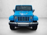 2017 Jeep Wrangler Unlimited Chief Edition