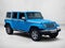 2017 Jeep Wrangler Unlimited Chief Edition