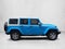 2017 Jeep Wrangler Unlimited Chief Edition