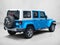 2017 Jeep Wrangler Unlimited Chief Edition