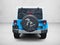 2017 Jeep Wrangler Unlimited Chief Edition