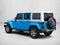 2017 Jeep Wrangler Unlimited Chief Edition