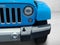 2017 Jeep Wrangler Unlimited Chief Edition