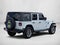 2021 Jeep Wrangler Unlimited Sahara 4x4