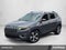 2020 Jeep Cherokee Limited FWD