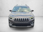2020 Jeep Cherokee Limited FWD