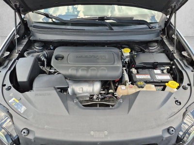 2020 Jeep Cherokee Limited FWD