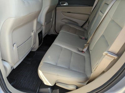 2020 Jeep Grand Cherokee Laredo E