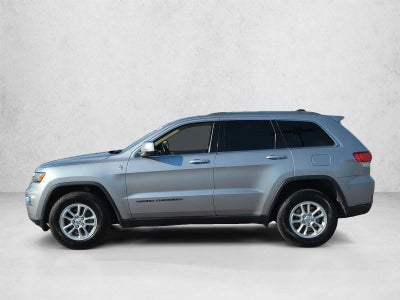 2020 Jeep Grand Cherokee Laredo E