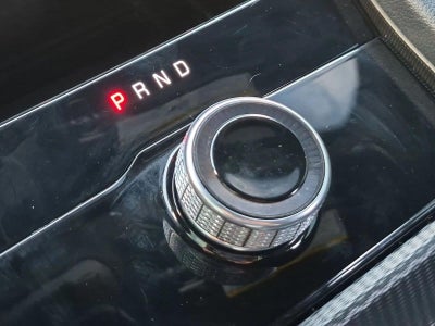 2025 Jeep Grand Cherokee L Laredo 4x4