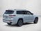 2021 Jeep Grand Cherokee L Overland 4x4