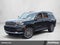2021 Jeep Grand Cherokee L Summit Reserve