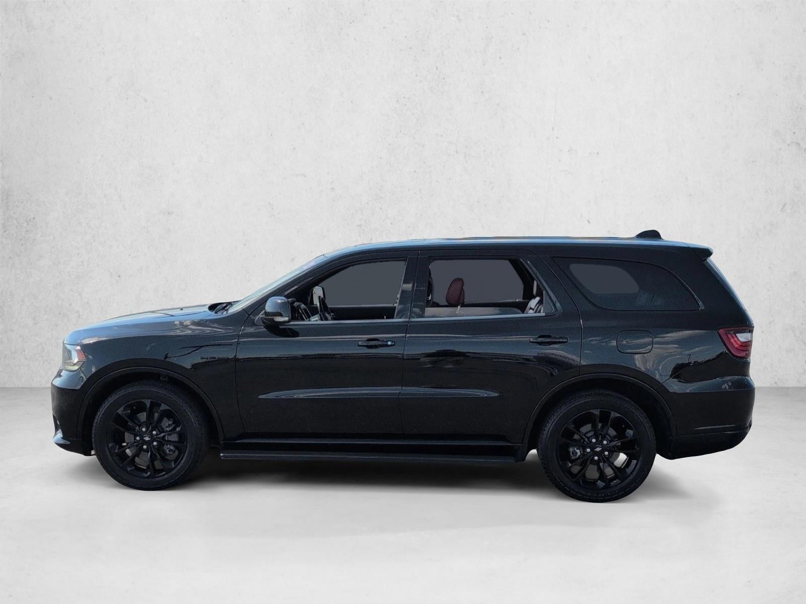 2020 Dodge Durango R/T